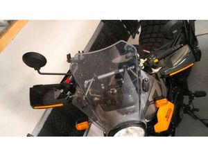 VENDO ROYAL ENFIELD SCRAM 411 (2022 - 24) USATA A CASALE MONFERRATO (CODICE 9924852) - MOTO.IT