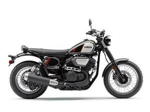 USED 2017 YAMAHA SCR 950