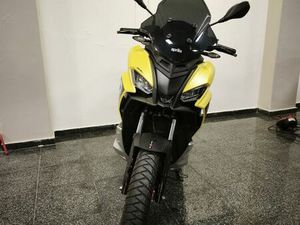 APRILIA SPORT SR 125 AVENIDAS NOVAS