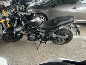 BENELLI 302 PNEUS NOVOS PÓVOA DE SANTO ADRIÃO E OLIVAL BASTO