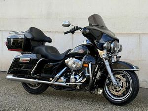 HARLEY-DAVIDSON ELECTRA GLIDE 1600 CC - C/ EXTRAS! SETÚBAL (SÃO JULIÃO, NOSSA SENHORA DA ANUNCIADA E SANTA MARIA DA GRAÇA)