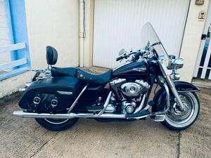 HARLEY DAVIDSON ROAD KING CLASSIC SÃO JOÃO DAS LAMPAS E TERRUGEM