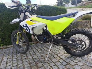 HUSQVARNA TE300I VIANA DO CASTELO (SANTA MARIA MAIOR E MONSERRATE) E MEADELA