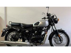 VENDO BENELLI IMPERIALE 400 (2021 - 25) USATA A AREZZO (CODICE 9924997) - MOTO.IT