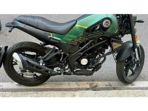 VENDO BENELLI LEONCINO 125 (2022 - 25) USATA A BERGAMO (CODICE 9925063) - MOTO.IT
