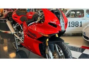 VENDO BENELLI TORNADO 900 TRE (2003 - 06) USATA A CITTA' DELLA PIEVE (CODICE 9925015) - MOTO.IT