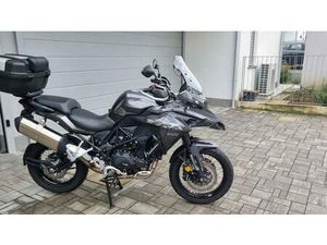VENDO BENELLI TRK 502X (2021 - 26) USATA A INDUNO OLONA (CODICE 9924442) - MOTO.IT
