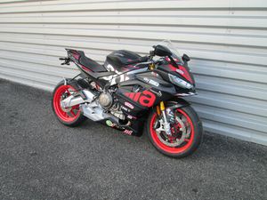 APRILIA RS 660 E5+ - GP REPLICA