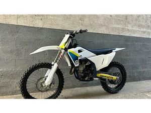 VENDO HUSQVARNA FC 350 (2025) USATA A MASLIANICO (CODICE 9925146) - MOTO.IT