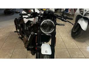 VENDO HUSQVARNA VITPILEN 401 (2024 - 26) USATA A PIACENZA (CODICE 9925298) - MOTO.IT