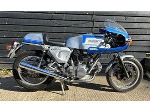 DUCATI 900 SS 900 CC