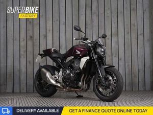 2023 23 HONDA CB1000R