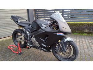HONDA CBR 600 RR 2006