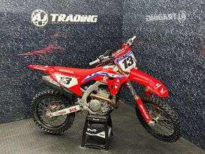HONDA CRF 250 2023 EFI (MOTOCROSS / MX / ENDURO) @ AJ TRADING