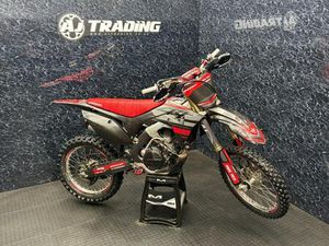 HONDA CRF 450 2017 ( MX / MOTOCROSS / ENDURO ) @ AJ TRADING