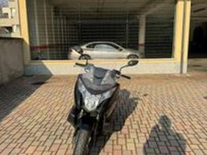 HONDA INTEGRA NC700D