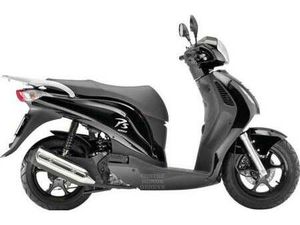 125 CC FOR COMMUTERS