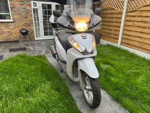 HONDA, SH 300 A-C, 2012, 279 (CC) ABS NOT PCX