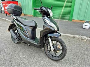 HONDA, VISION, 2014, 108 (CC)