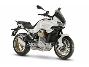 MOTO GUZZI V100 MANDELLO S