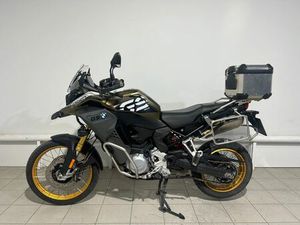 MOTO BMW MOTORRAD F 850 GS ADVENTURE DE OCASIÓN 94368891