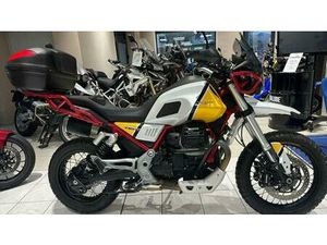 VENDO MOTO GUZZI V85 TT EVOCATIVE GRAPHICS (2019 - 20) USATA A TORINO (CODICE 9925603) - MOTO.IT
