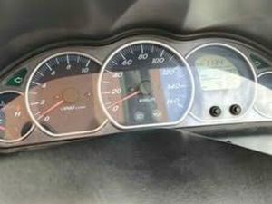 YAMAHA MAJESTY 250 - 2006