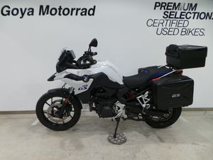MOTO BMW MOTORRAD F 800 GS DE OCASIÓN 93179682
