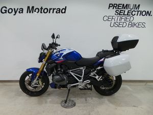 MOTO BMW MOTORRAD R 1250 R DE OCASIÓN 93179688