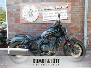 HONDA CMX1100 REBEL 64KW 64 KW A2