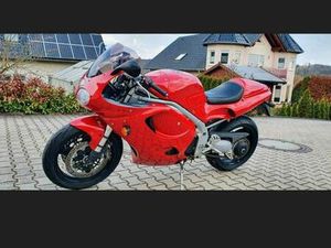 MOTORRAD TRIUMPH DAYTONA T595