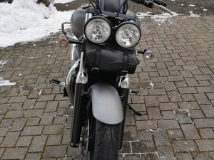 TRIUMPH THUNDERBIRD STORM 1700