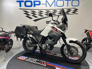 YAMAHA XT660Z TENERE
