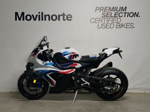MOTO BMW MOTORRAD M 1000 RR DE OCASIÓN 92500716