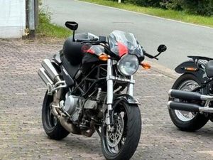 DUCATI S2R 800