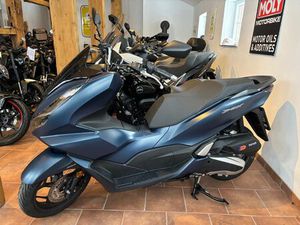 HONDA PCX125