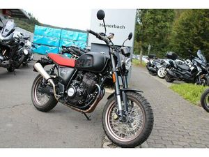 SWM ACE OF SPADES 125