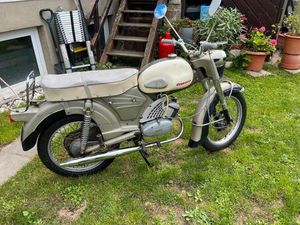 ZÜNDAPP SPORT COMBINETTE 515/041