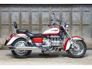 2000 HONDA F6 GL1500 C-V PETROL MANUAL