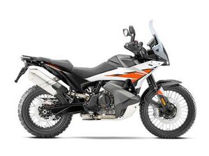 KTM 790 ADVENTURE WIT