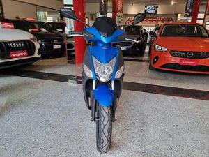 KYMCO KYMCO AGILITY 16 150 UNICO PROPRIETARIO