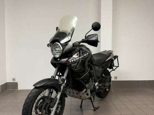 HONDA XL 700 TRANSALP XL 700V NERO