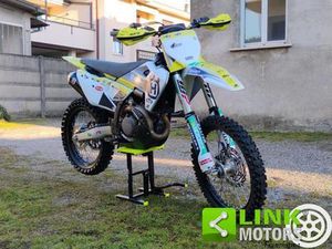 HUSQVARNA HUSQVARNA FC 450 2023