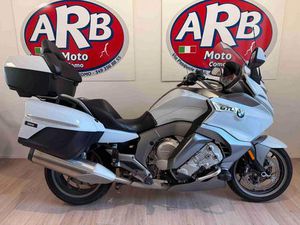BMW BMW K 1600 GTL