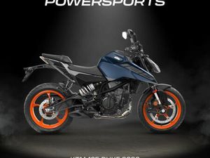 125 DUKE 2026 - KTM MAIN DEALER - RESERVE NOW!