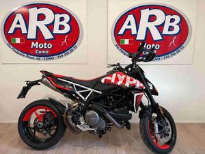 DUCATI HYPERMOTARD 950 RVE