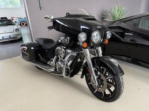 INDIAN INDIAN CHIEFTAIN LIMITED