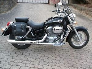 HONDA SHADOW
