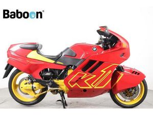 BMW K 1