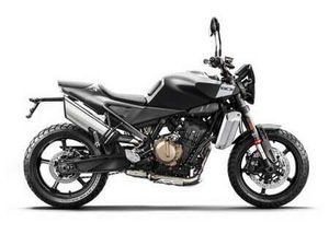 HUSQVARNA SVARTPILEN 801 L ZWART